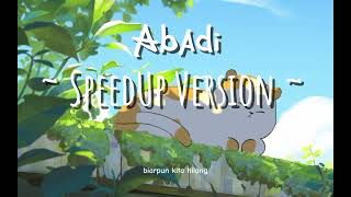 Abadi  Dendi nata SpeedUp Version [upl. by Renick848]