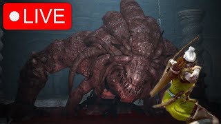 🔴UIM No Storage No Market Ronaros Weekly Then Fogans  OSRS Later [upl. by Salamone]