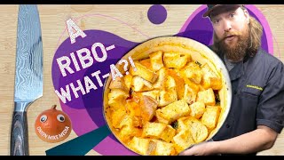 How To Make Ribollita With Onion Mike  Tuscan Peasant Stew Recipe [upl. by Kovacs]