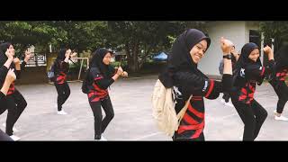 JPN PERAK GOT TALENT  SEKOLAH MENENGAH PPD K KANGSAR CALON 1 [upl. by Choo]