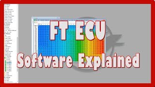 How to Flash your ECU Flash Tune ECU Software Explained [upl. by Lemmuela]