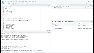 How to Access RStudio in CoCalc [upl. by Evanne]