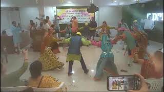 dpmi culture program Uttrakhand [upl. by Congdon]