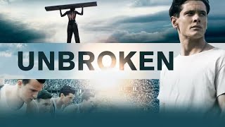 Unbroken  Motivational Video Trailer [upl. by Ngo]