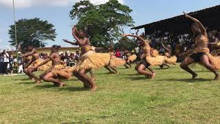 DANSE TRADITIONNELLE GABON 🇬🇦 [upl. by Des]