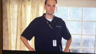 Stanley Steemer Commercial 2011 2 [upl. by Einhapets]