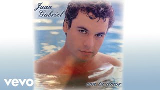 Juan Gabriel  Con Tu Amor [upl. by Nevil]