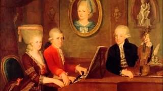 W A Mozart  KV 220 196b  Missa brevis in C major quotSpatzenmessequot [upl. by Nmutua144]