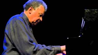 Abdullah Ibrahim  The Wedding Live at Montreaux 1980 [upl. by Devine]