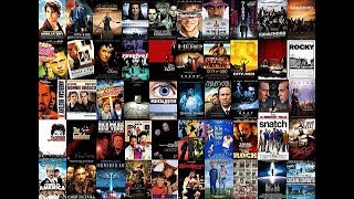 50 FILMS À VOIR DANS SA VIE [upl. by Assenad]