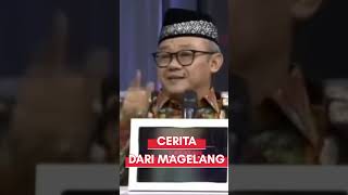 MENTERI ABDUL MUTI DORENG BIASA [upl. by Gilus303]