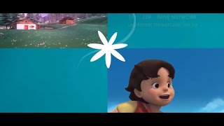 Lilly Malayalam cartoon Episode 13  Lilly kochu TV  Malayalam cartoon Lilly [upl. by Elonore]