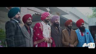 Wedding Highlight  Harpreet Weds Navpreet  Jashan Creative Studio [upl. by Bela]