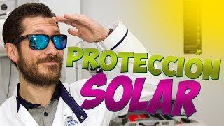 🕶 GAFAS DE SOL la mejor protección para tus ojos [upl. by Liza]