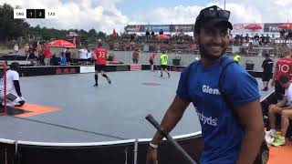 Ängelholm Outdoor 2019 Herr TacosnipersOnGoal99 Slutspel KROSS [upl. by Eurd]