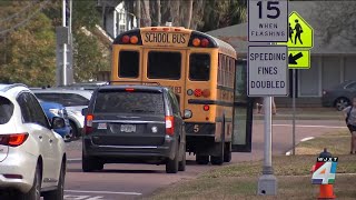 Duval County explores options for new school start schedules [upl. by Enylhsa]