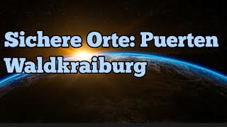 Sichere Orte Puerten Waldkraiburg [upl. by Hobard]