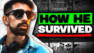 How Vikkstar123 Survived Cancel Culture [upl. by Neiv]