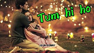 Tum Hi Ho  Part 1  Easy Piano Tutorial [upl. by Joed]