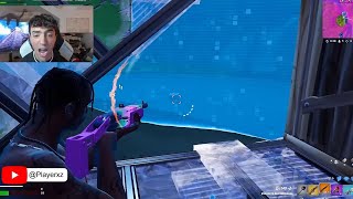 ENOJOS DE AGUSTIN51 EN FORTNITE 64 [upl. by Luke]