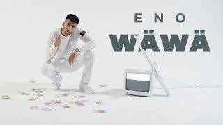 ENO  WÄWÄ Official Video ► Prod von NISBEATZ [upl. by Salb]