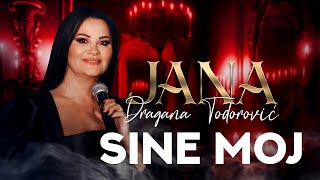 JANA amp BUCOLICI BAND  SINE MOJ COVER  20232024 [upl. by Eniad]