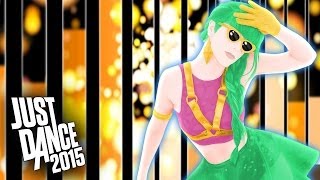 Just Dance 2014  Ghostbusters [upl. by Pet]