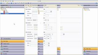 Red Lion Controls Crimson 3 Software  Data Logging [upl. by Darlene652]