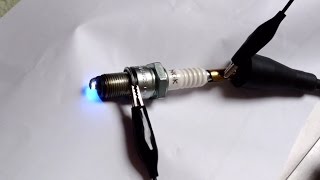 Simple Plasma Ignition ignition booster [upl. by Shatzer]