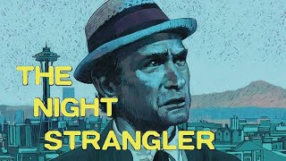 Kolchak The Night Strangler 1973 Darren McGavin Jo Ann Pflug Simon Oakland [upl. by Alam]