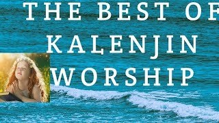 The best of Kalenjin Worship Songs JesusSaves HellenKoligey [upl. by Eiznekcm]