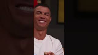 Cristiano imita a Messi en su canal de You Tube quot¡Mirá boboquot I MARCA [upl. by Leatri5]