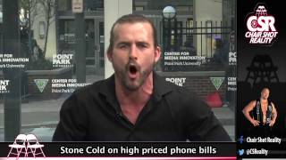 Adam Cole Impersonates WWE Hall Of Fame Legends [upl. by Allebara953]