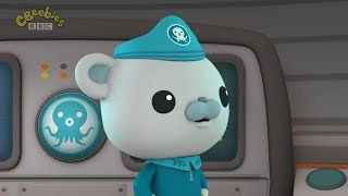 Octonauts  The Undersea Storm [upl. by Carlie112]