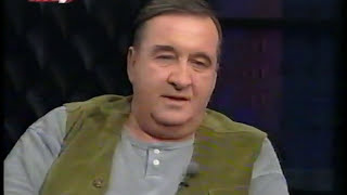 Wieczór z Wampirem  Krzysztof Kowalewski 1998 [upl. by Iover]