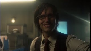 Edward Nygma  season 5 scenepack [upl. by Broderick]