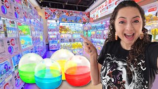 I got Mystery Gashapons in China [upl. by Leff371]