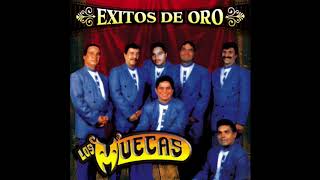 Los Muecas  Exitos De Oro Disco Completo [upl. by Ihcekn603]