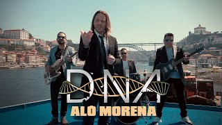 DNA  Alô Morena Vídeo Oficial [upl. by Forbes923]