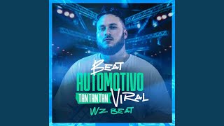 Beat Automotivo Tan Tan Tan Viral [upl. by Meekyh]