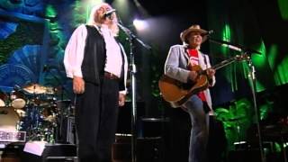 Crosby Stills Nash amp Young  Our House Live at Farm Aid 2000 [upl. by Kendre]