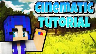 How To Record Minecraft Cinematic in 119 No Mods Quick and easy Tutorial [upl. by Lyndon]