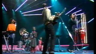 WOMACK amp WOMACK  Celebrate the world  VHSRIP  TV  1990 [upl. by Nomelihp]