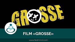 GROSSE  Film 2018 VF [upl. by Negyam]