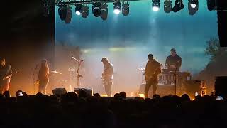 American Football  Uncomfortably Numb live Glasgow 2024 [upl. by Darla509]