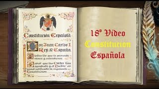 La Constitución Española de 1978 [upl. by Enelia]