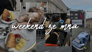 Spędź ze mną upalny weekend [upl. by Balling67]