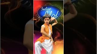 UP Wala Thumka Lagao  Chhoti Sridevi Stage Dance💃shorts dance shortvideo [upl. by Anitnas162]