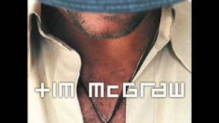 Tim McGraw  Watch The Wind Blow By Lyrics in Description [upl. by Nybor]