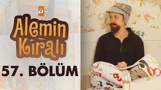 Alemin Kralı 57 Bölüm [upl. by Ardnahcal]